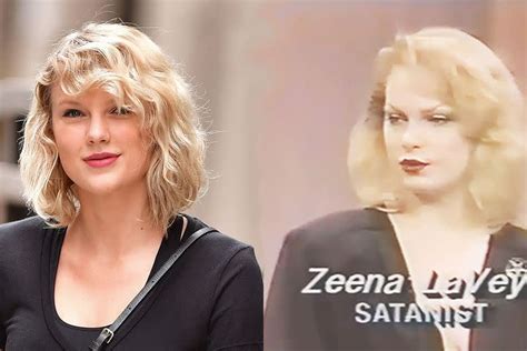 anton lavey's daughters|taylor swift anton lavey's daughter.